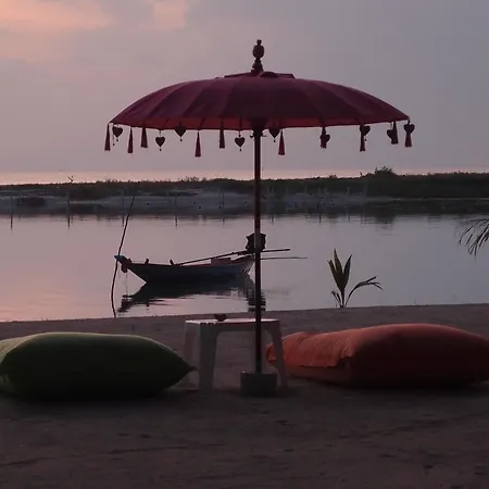 Angkana Hotel Bungalows